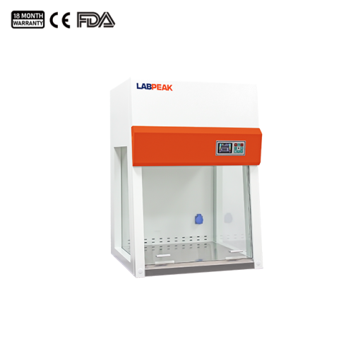 Economical Vertical Laminar Flow Cabinet