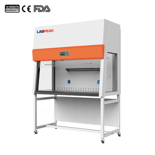 PCR Cabinet