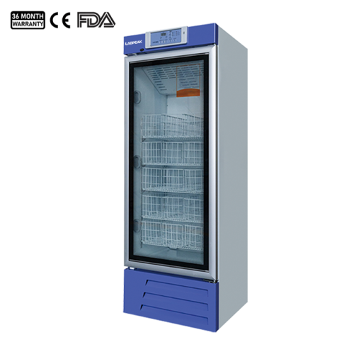 Blood Bank Refrigerator