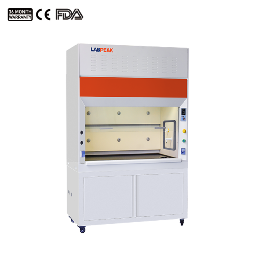 Ducted Fume Hood