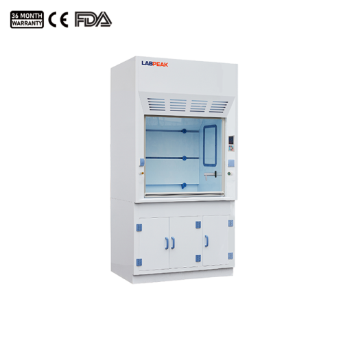 PP Fume Hood