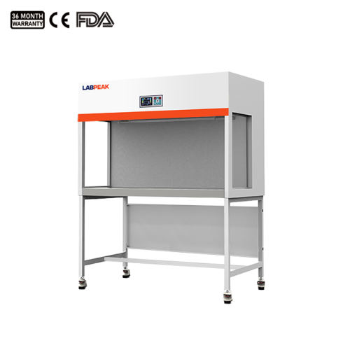 Economic Horizontal Laminar Flow Cabinet