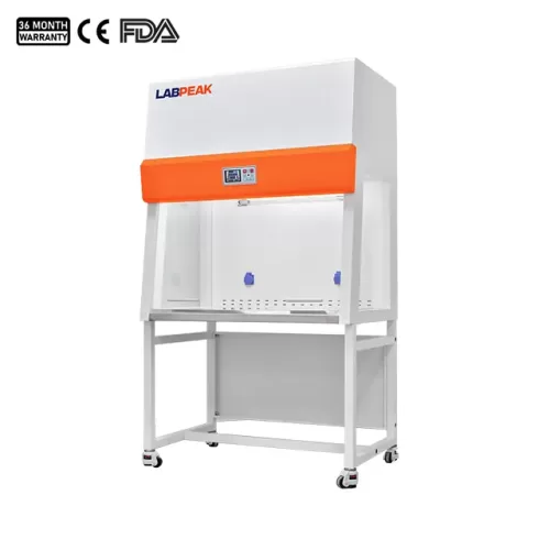 Vertical Laminar Flow Cabinet