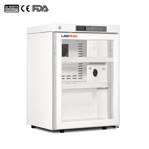 Economical Laboratory Refrigerator, Auto Defrost