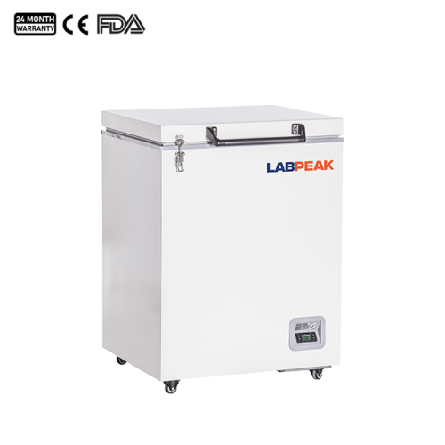 -40℃ Chest Freezer