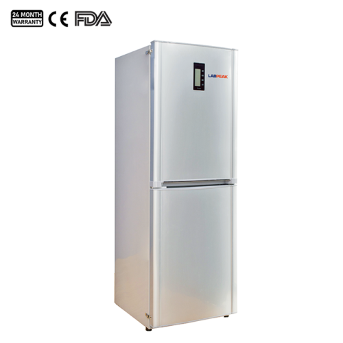 -25℃ Refrigerator Freezer Combo