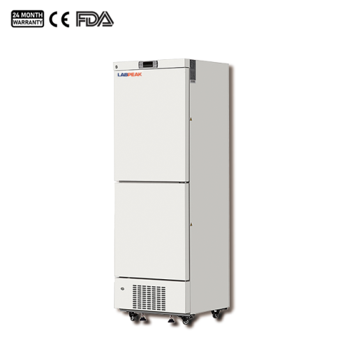 -25℃ Refrigerator/Freezer Combination