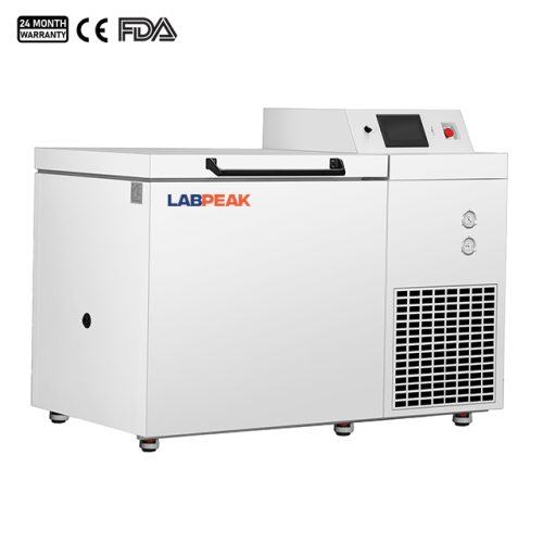 -150℃ Ultra Low Temp Freezer