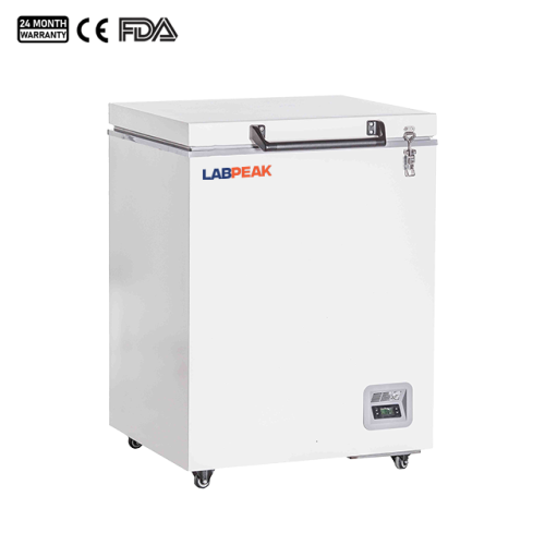 -86℃ Chest Ultra Low Freezer