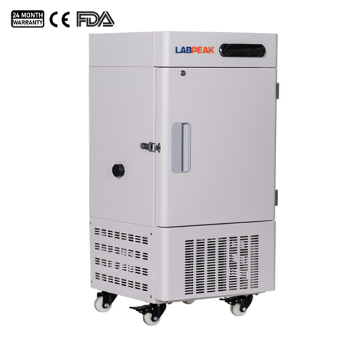 -86℃ Ultra Low Temp Freezer