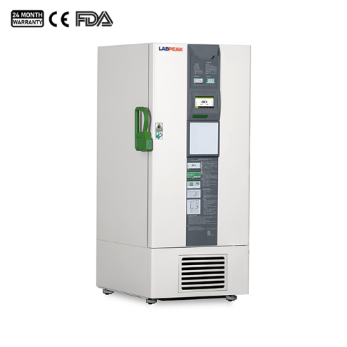 -86℃ Ultra Low Temperature Freezer, Dual System